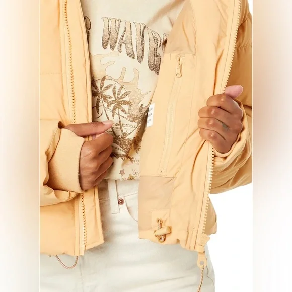 Rip Curl Anti-Series Tidal Jacket - Picture 10 of 11